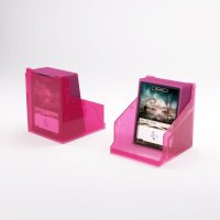 Gamegenic - Bastion 100+ XL Pink - Deck Box