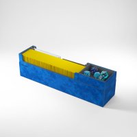 Gamegenic - Card's Lair 400+ Blue - Deck Box