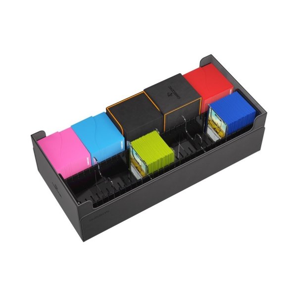 Gamegenic - Cards Rail 500+ - Aufbewahrung
