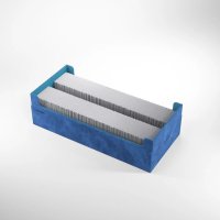 Gamegenic - Dungeon 1100+ Convertible – Blue - Deckbox