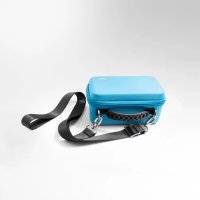 Gamegenic - Game Shell 250+ Blue - Aufbewahrungs-Box