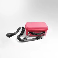 Gamegenic - Game Shell 250+ Pink - Aufbewahrungs-Box