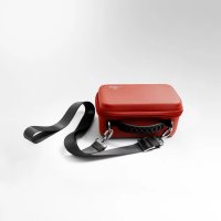 Gamegenic - Game Shell 250+ Red - Aufbewahrungs-Box