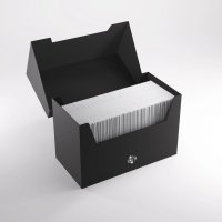 Gamegenic - Holder Cave Black - Deck Box