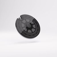 Gamegenic - Life Counters Set of 4 Single Dials - Lebenspunktez&auml;hler
