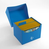 Gamegenic - Side Holder 100+ XL Blue - Deck Box