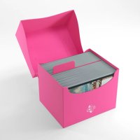 Gamegenic - Side Holder 100+ XL Pink - Deck Box