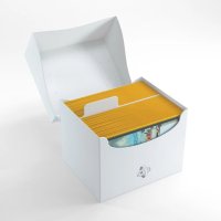 Gamegenic - Side Holder 100+ XL White - Deck Box