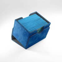 Gamegenic - Sidekick 100+ Convertible Blue - Deck Box