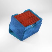 Gamegenic - Sidekick 100+ XL Blue - Deck Box