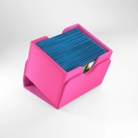 Gamegenic - Sidekick 100+ XL Pink - Deck Box