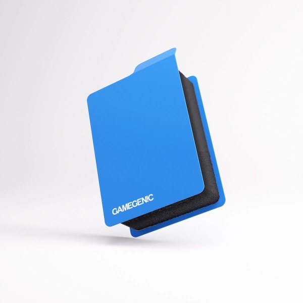 Gamegenic - Sizemorph Divider - Blue - Kartentrenner