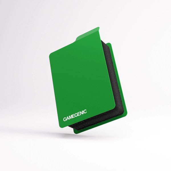 Gamegenic - Sizemorph Divider - Green - Kartentrenner