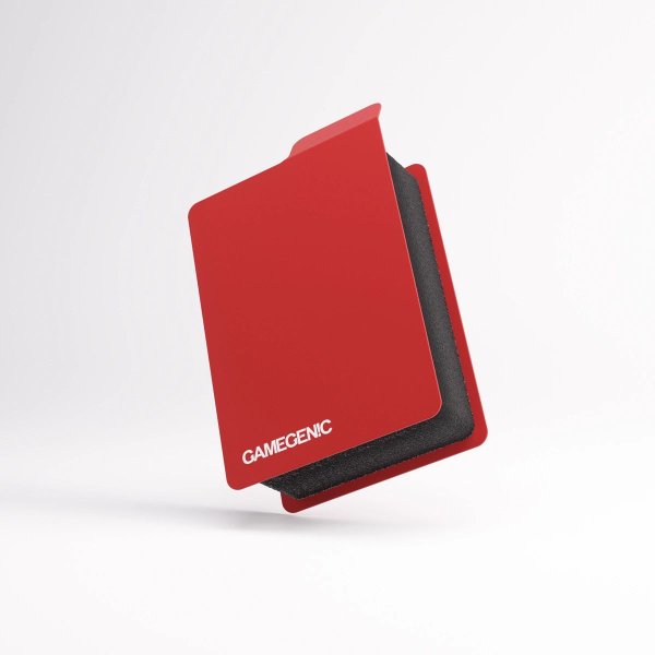Gamegenic - Sizemorph Divider - Red - Kartentrenner