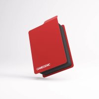 Gamegenic - Sizemorph Divider - Red - Kartentrenner