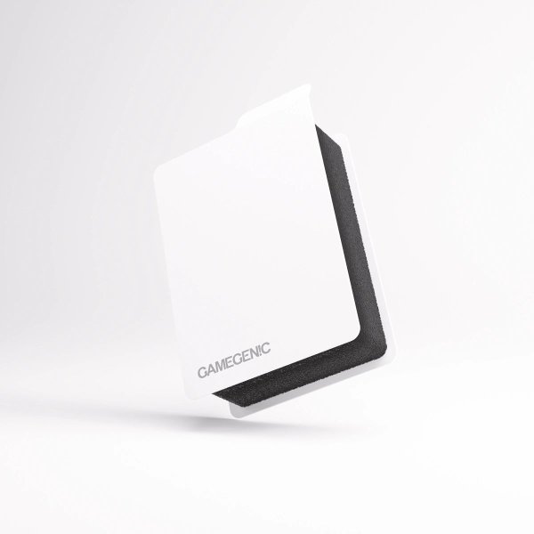 Gamegenic - Sizemorph Divider - White - Kartentrenner