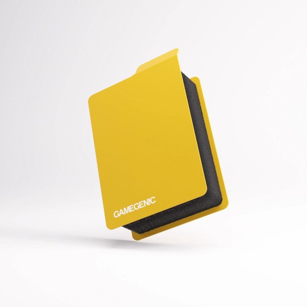 Gamegenic - Sizemorph Divider - Yellow - Kartentrenner