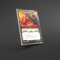Gamegenic - Slide Card Cases - Kartenh&uuml;llen-Zubeh&ouml;r