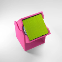 Gamegenic - Squire 100+ XL Pink - Deck Box