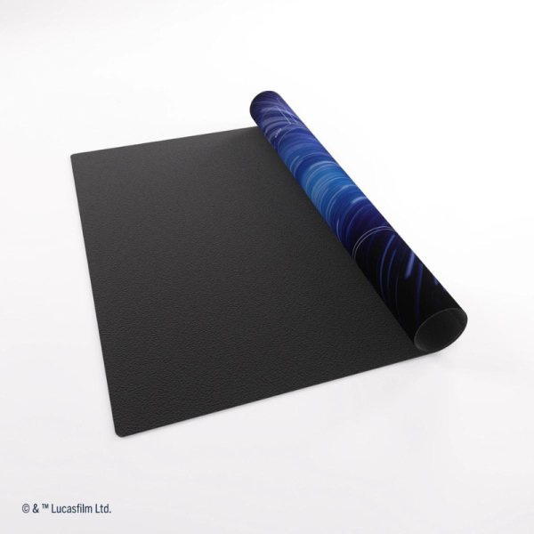 Gamegenic - Star Wars: Unlimited Prime Game Mat XL - Hyperspace - Spielmatte