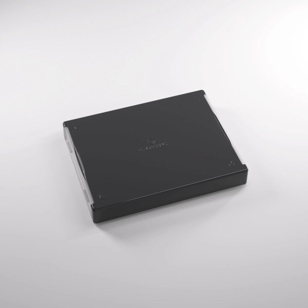 Gamegenic - Token Silo Black - Aufbewahrungs-Box
