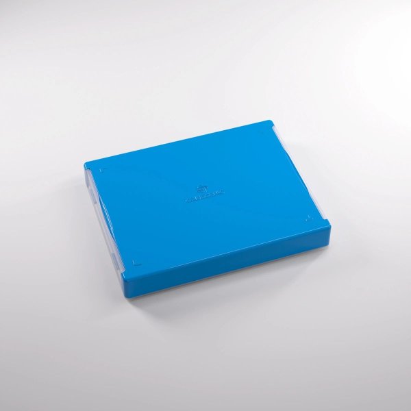 Gamegenic - Token Silo Blue - Aufbewahrungs-Box