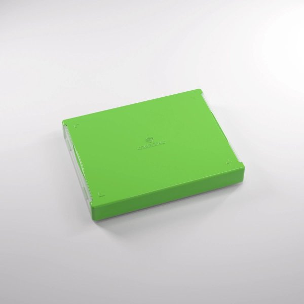 Gamegenic - Token Silo Green/Lime - Aufbewahrungs-Box