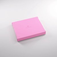 Gamegenic - Token Silo Pink/White - Aufbewahrungs-Box