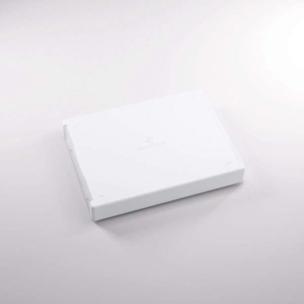 Gamegenic - Token Silo White/Multicolor - Aufbewahrungs-Box