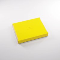 Gamegenic - Token Silo Yellow - Aufbewahrungs-Box