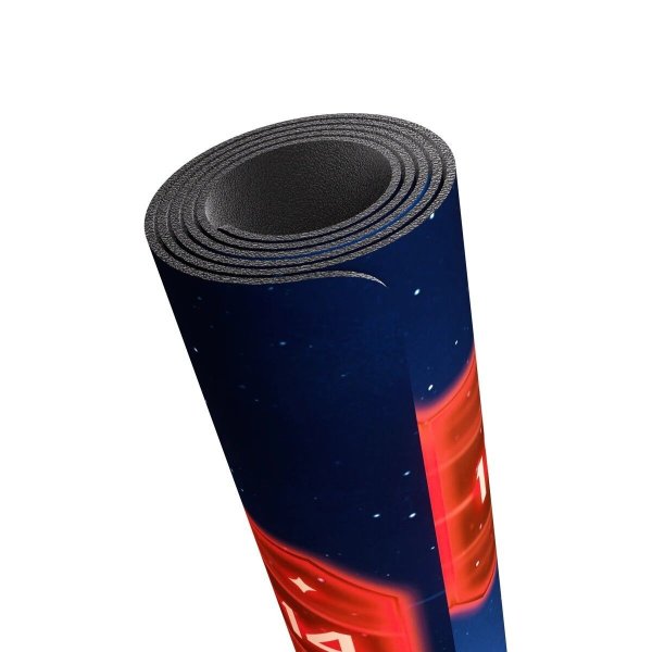 Gamegenic - Twilight Imperium Game Mat 25th Anniversary Edition - Spielmatte