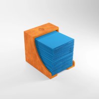 Gamegenic - Watchtower 100+ XL Orange - Deck Box