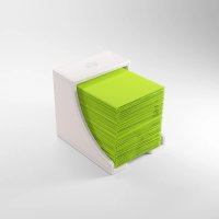 Gamegenic - Watchtower 100+ XL White - Deck Box