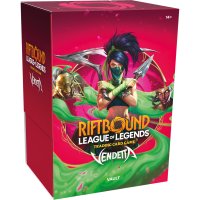 Riftbound: League of Legends - Vendetta Vault - englisch VORVERKAUF