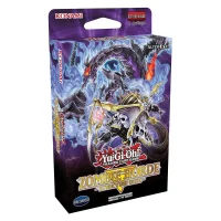 Structure Deck: 5DS - Zombie World (deutsch)