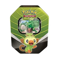 Galar Tin - Gortrom V (deutsch)