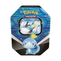 Galar Tin - Intelleon V (deutsch)
