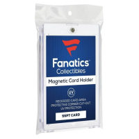 Fanatics Collectibles - Magnetic Card Holder 55pt (1 St&uuml;ck)