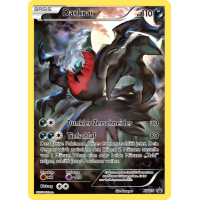 Darkrai XYPR114 Promo
