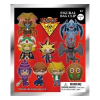 Yu-Gi-Oh! Taschenanh&auml;nger - Serie 1