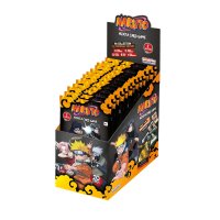 Naruto - Konoha Shido Display (englisch) 2nd Edition