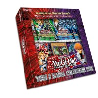 Yugi &amp; Kaiba Collector Box (deutsch)