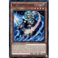 Keltenmystiker CORI-DE003 (Super Rare)