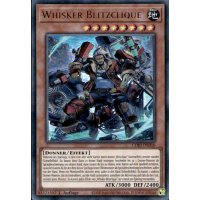 Whisker Blitzclique CORI-DE010 (Ultra Rare)