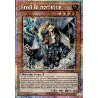 Stoß Blitzclique CORI-DE011 (Starlight Rare)