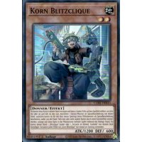 Korn Blitzclique CORI-DE013