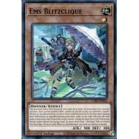 Ems Blitzclique CORI-DE014
