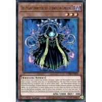 Die Phantomritter des Verwesten Umhangs CORI-DE018 (Ultra Rare)