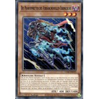 Die Phantomritter des Verhängnisvollen Eisenschuhs CORI-DE019