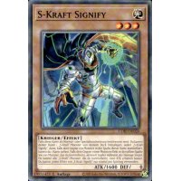 S-Kraft Signify CORI-DE020